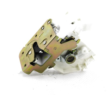 Ford Focus 1998-2004 Ön Sağ Kapı Kilidi Fase Marka XS41A21812DE - 11-321-038