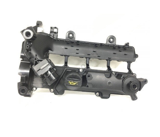 Ford Fiesta ( 2002 - 2008 ) 1.4 Tdcı Emme Manifoldu Subap Kapağı Bsg Marka 0361n4