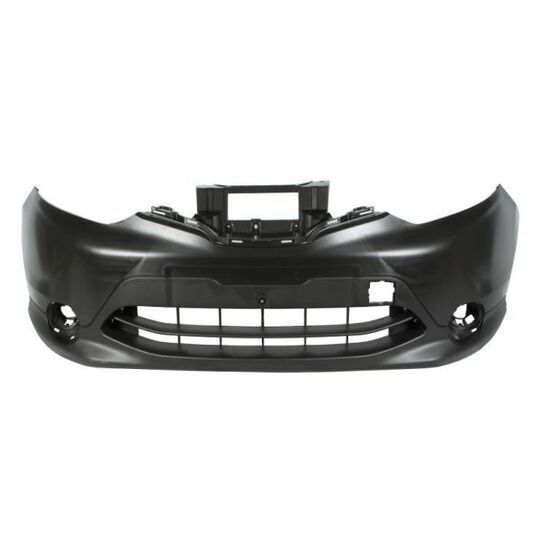 Nissan Qashqai Ön Tampon 2013 / 2016 Model Dega Marka 620224EA0H