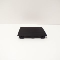 Peugeot 3008 Ön Tampon Plaklığı PSA Orjinal 98116922XT