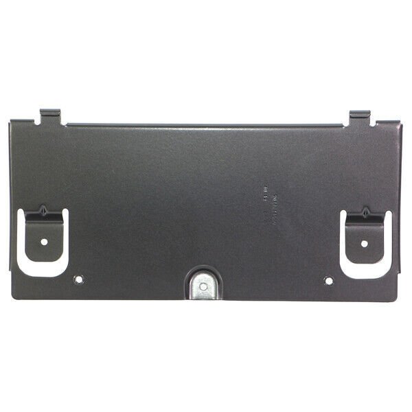 Peugeot 3008 Arka Tampon Plakalığı PSA Orjinal 9814214580