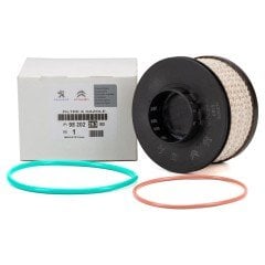 Cıtroen C5 Aircross 1.5 BlueHdı Mazot Filtresi Orjinal Psa Marka 9820226380