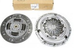 Opel Astra J 1.6 Dizel Debriyaj Seti Gm Orjinal 664299-55485507