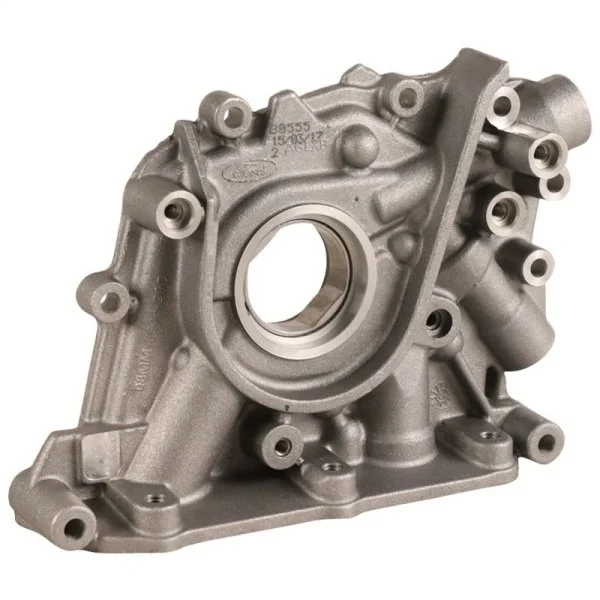 Ford Fiesta 2002-2008 1.4-1.6 Benzinli Yağ Pompası Ford Orjinal 98MM6600D2B - 1904436