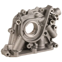 Ford Fiesta 2002-2008 1.4-1.6 Benzinli Yağ Pompası Ford Orjinal 98MM6600D2B - 1904436
