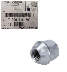 Opel İnsignia B Bijon Somunu Orjinal YR00110280