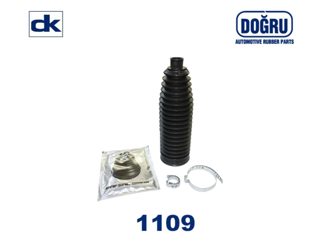 Opel İnsignia Direksiyon Körüğü Dk Marka 13354440