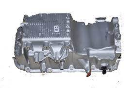 Fiat Linea 1.6 Jtd Yağ Karteri Orjinal Opar 55222621