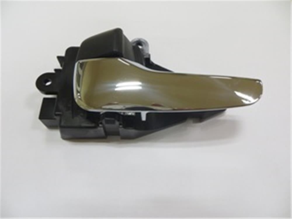 Mıtsubishi Lancer Ön Kapı İç Açma Kolu Sol Taraf Nikelajlı 2008-2016 İthal Marka 5716A-087XA