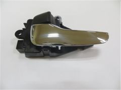 Mıtsubishi Lancer Ön Kapı İç Açma Kolu Sol Taraf Nikelajlı 2008-2016 İthal Marka 5716A-087XA