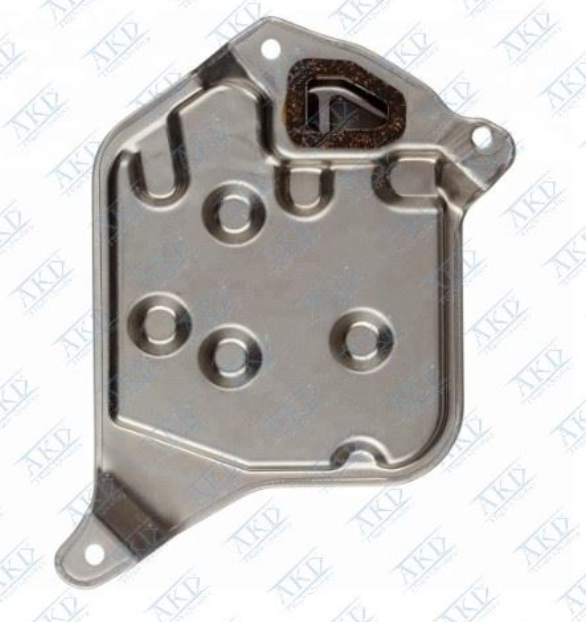 Chevrolet Lacetti Otomatik Şanzıman Filtresi Akd Marka 93741509