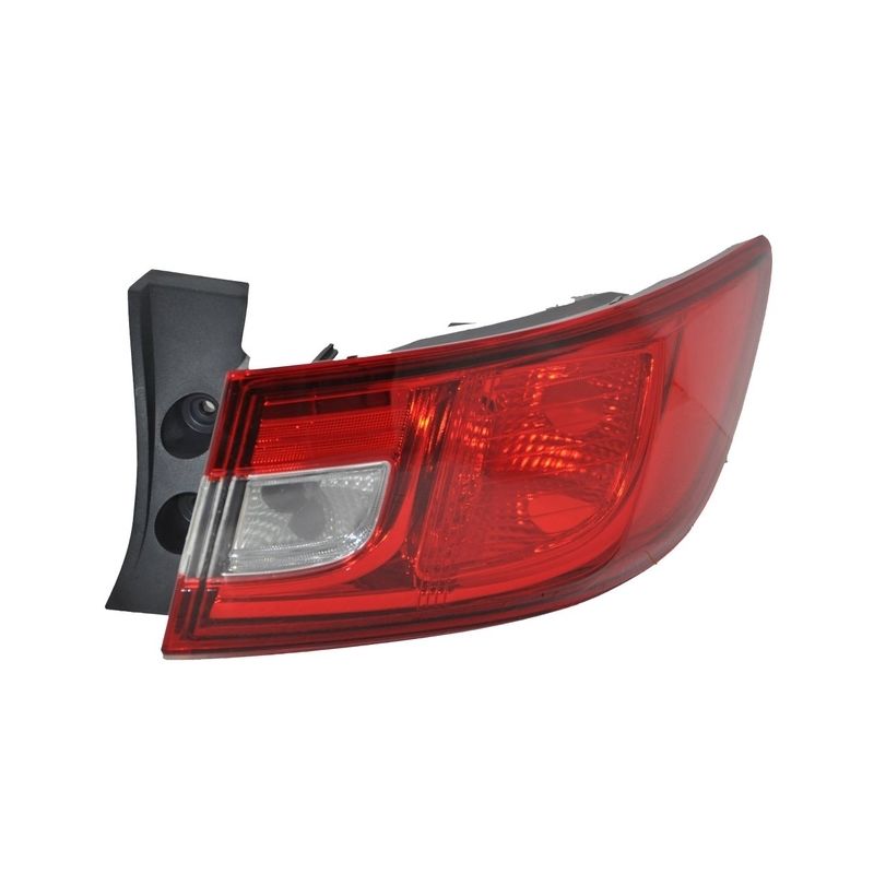 Renault Clio IV Sağ Dış Stop Lambası Mars Marka 265502631R