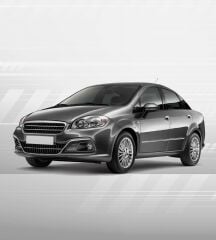 Fiat Linea Ön Tampon 2012 / 2017 Model İthal Ürün 735548097