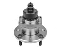 Chevrolet Lacetti Arka Porya Gautoparts Marka 96639607