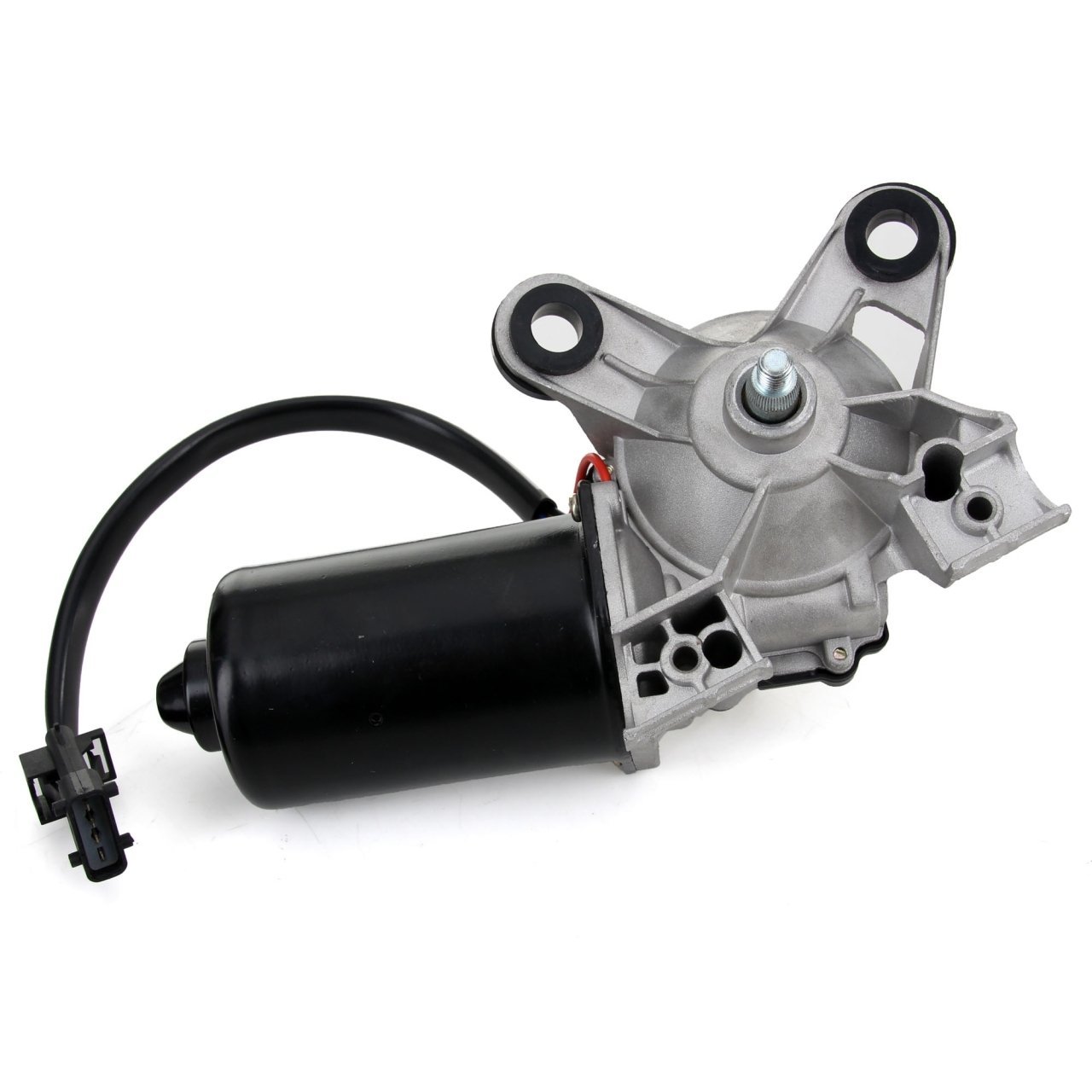 Opel Vectra C Ön Cam Silecek Motoru 1273086