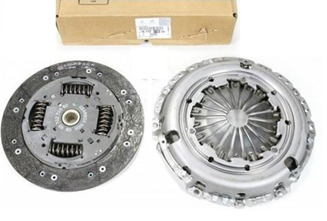 Opel Meriva B 1.6 Dizel Debriyaj Seti Gm Orjinal 664299-55485507