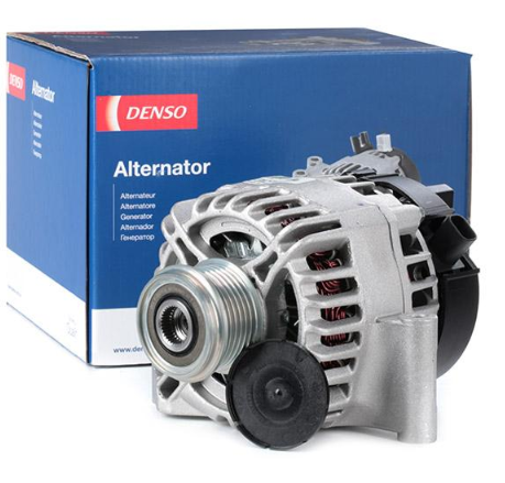 Opel Corsa D 1.3 Dizel Şarj Dinamosu 105 Amo Denso Marka DENDAN584-6204283