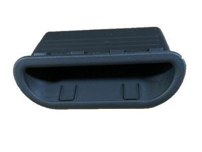 Opel Mokka Bagaj iç Tutamak Plastiği Orijinal 42490259