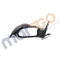 Ford Focus 1998-2005 Elektrikli Sol Dış Dikiz Aynası Margo Marka 98AB17683HS - 2900010