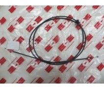 Mıtsubishi Lancer Kaput İç Açma Teli İthal Marka 1988-1991 İthal Marka MB270358