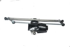 Fiat Doblo 2001-2010 Arası Silecek Motoru Ön+Mekanizma Orijinal Opar 51839941