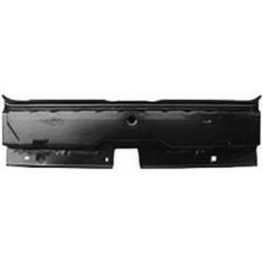 Peugeot 206 Arka Panel 1998 - 2012 İthal Ürün 7243G7