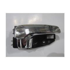 Mıtsubishi Outlander Ön Kapı İç Açma Kolu Sağ Taraf Nikelajlı 2004-2007 İthal Marka CW739938