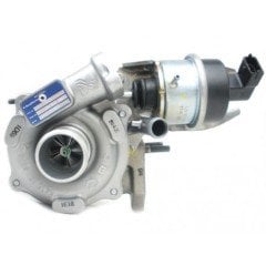 Opel Astra J 1.3 Dizel Turbo Gm Orjinal 55225439 - 860164