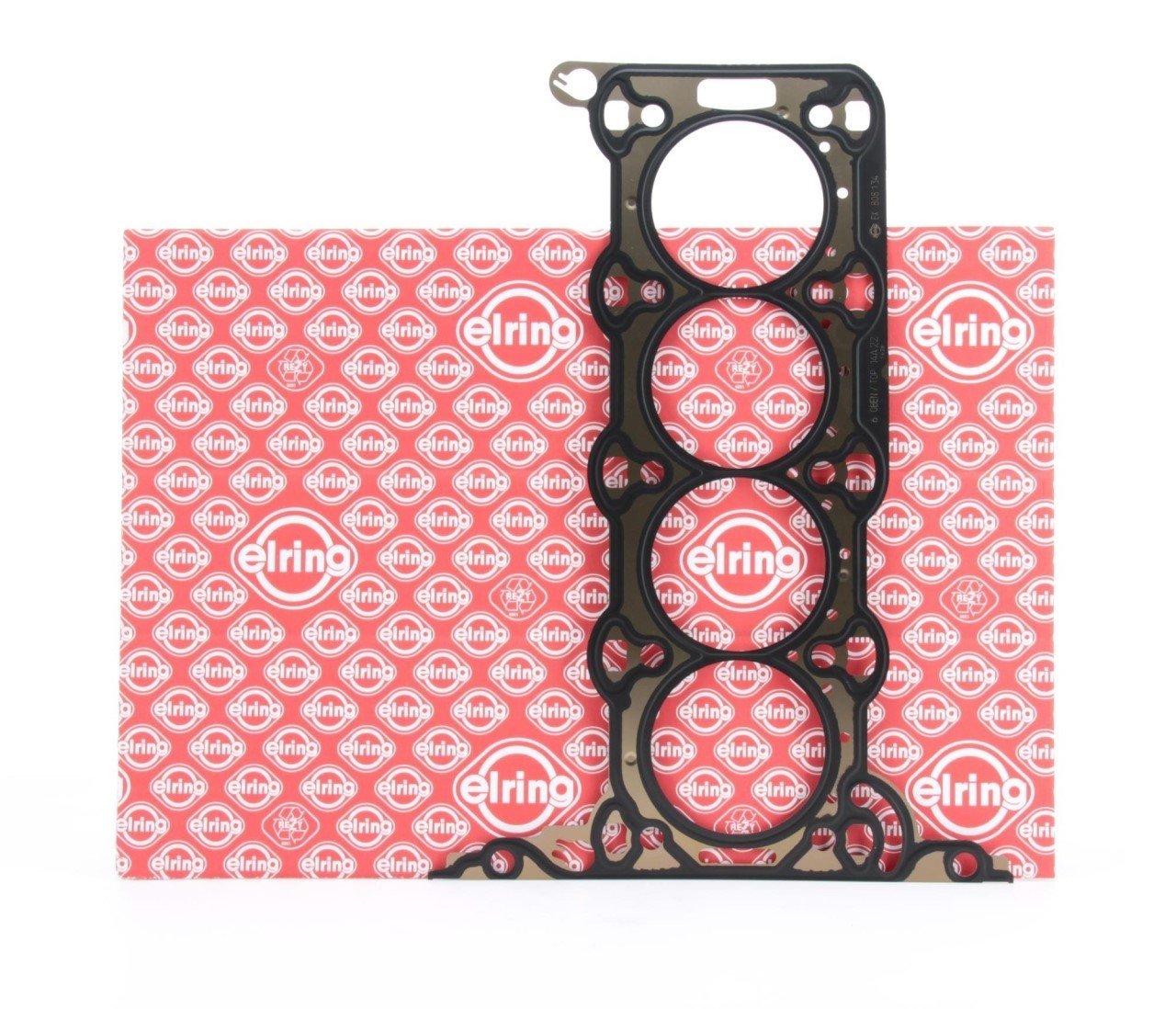 OPEL TİGRA B 1.4 Z14XEP SİLİNDİR KAPAK CONTASI 5607837-808.134