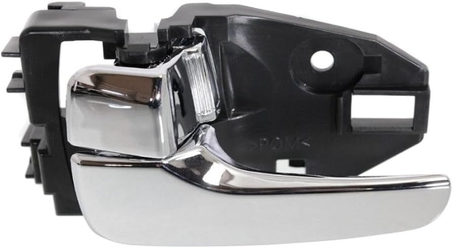 Mıtsubishi Outlander Ön Kapı İç Açma Kolu Sol Taraf Nikelajlı 2004-2007 İthal Marka CW739937