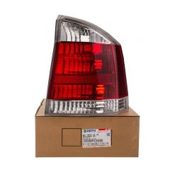 Opel Vectra C Sağ Stop Beyaz Renkli 1222699