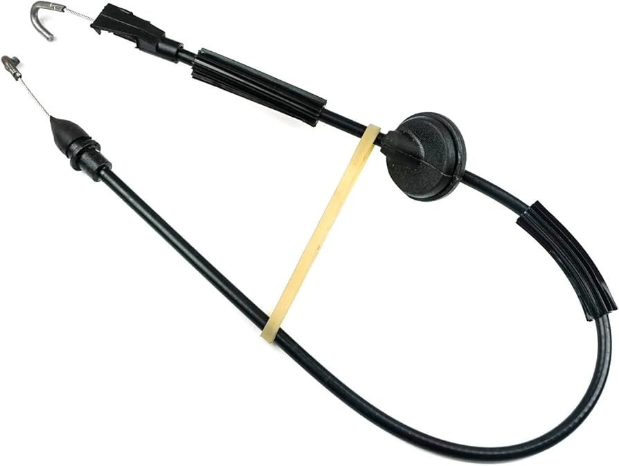 Volkswagen Passat B6 Arka Kapı İçten Açma Teli 2005- 2008 Wisco Marka 3C4837085B