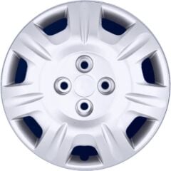 Fiat Albea 14'' Jant Kapağı (1 Adet)Yerli Marka 51734311