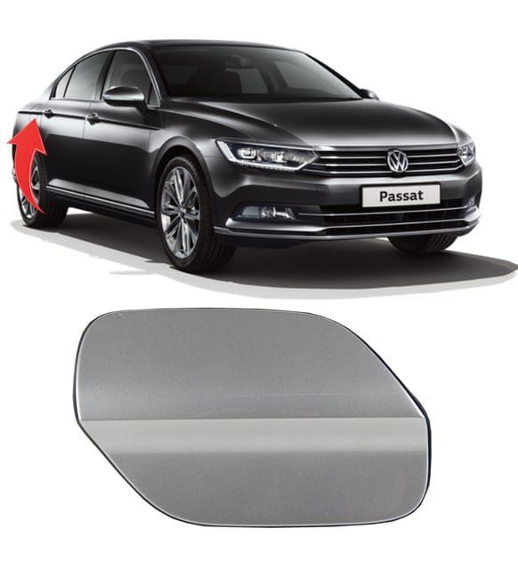 Volswagen  Passat B8 Benzin Depo Kapagı 2015 Sonrası Wisco Marka 3G5809909