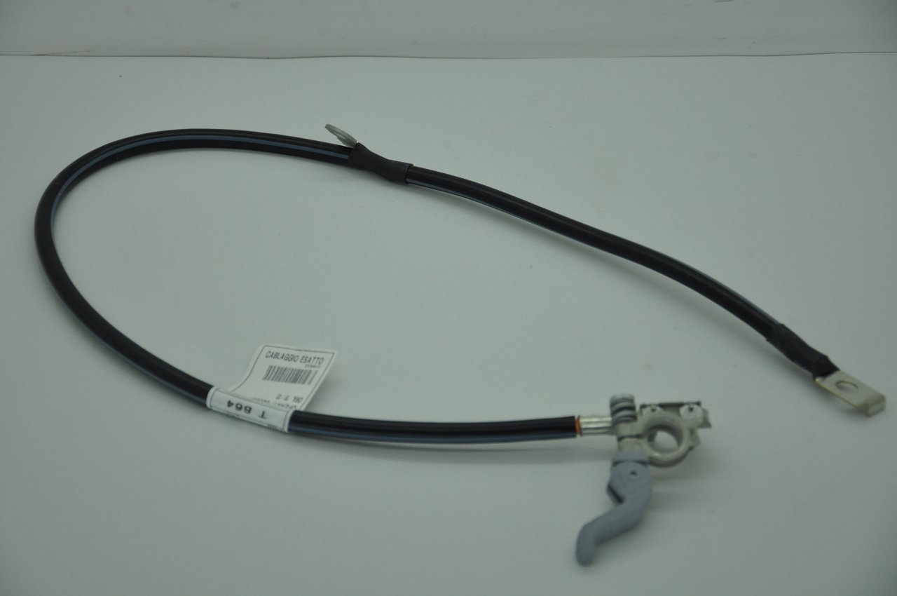 Fiat Doblo 2001-2010 Arası Akü Marş Kablosu Orijinal Opar 51838782