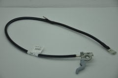 Fiat Doblo 2001-2010 Arası Akü Marş Kablosu Orijinal Opar 51838782