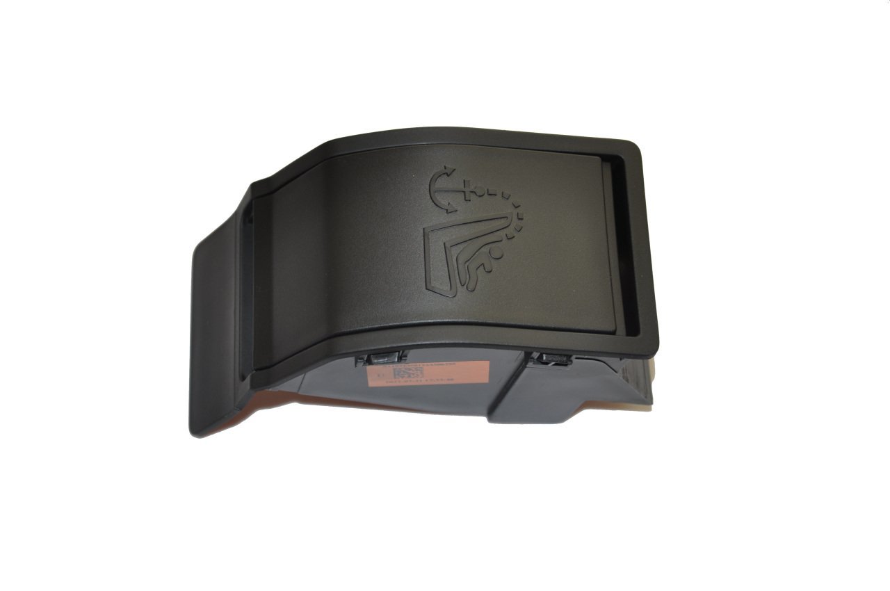 Fiat Egea Koltuk Yan Tip Arka Cam Önü Pandizot Ayağı Orjinal Opar 735633992