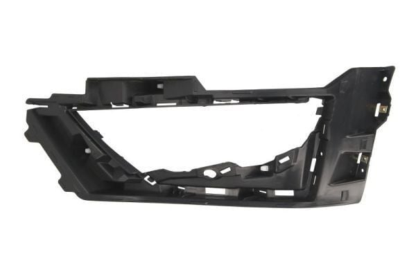 Seat Ibıza Sağ Sis Far Kapağı 2012 - 2017 Model 6J0807349