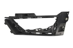 Seat Ibıza Sağ Sis Far Kapağı 2012 - 2017 Model 6J0807349