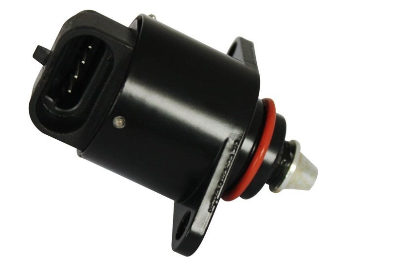 Opel Astra F 1.4 / X14NZ / C14NZ Rölanti Ayarlayıcı Tap Marka 817254