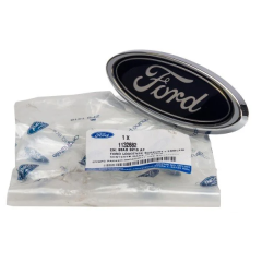 Ford Focus 1998-2002 Ön Panjur Arması Ford Orjinal 98AB8216AF - 1132682