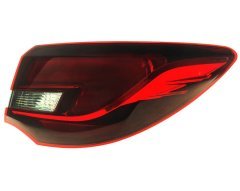 Opel Astra J Sedan Sağ Dış Stop Depo Marka 122234