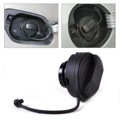 Skoda Octavia Benzin Depo Kapagı 2004-2006 Wisco Marka 1H0201553B