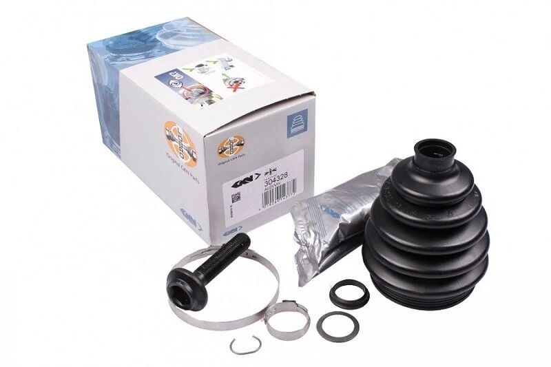 Volkswagen Golf 7 Dış Aks Körüğü Gkn Marka 304328