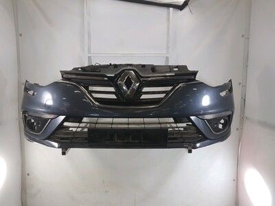 Renault Megane 4 Ön Tampon Takım Mais Orjinal 620225862R