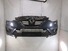 Renault Megane 4 Ön Tampon Takım Mais Orjinal 620225862R