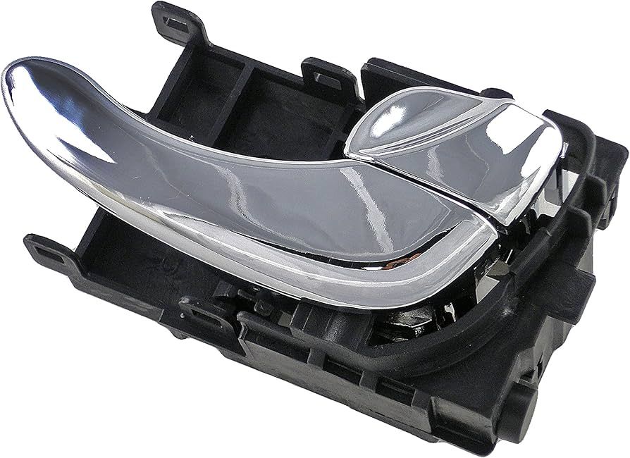 Nissan Maxima A33 Arka Kapı İç Açma Kolu Sağ Taraf Nikelajlı 2003-2006 İthal Marka  80670-2Y910