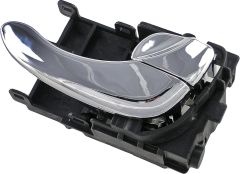 Nissan Maxima A33 Arka Kapı İç Açma Kolu Sağ Taraf Nikelajlı 2003-2006 İthal Marka  80670-2Y910