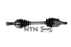 Mercedes Benz W 169 Ön Sağ Aks Komple SNR Marka | SNR-NTN DK51004