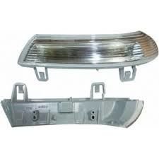 Volkswagen Passat Sol Sağ Ayna Sinyali Füme 2005-2010 GKL Marka 1K0949102